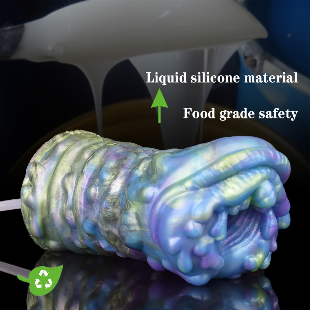 Masturbator Pocket Pussy silicon squirting cực khoái đỉnh