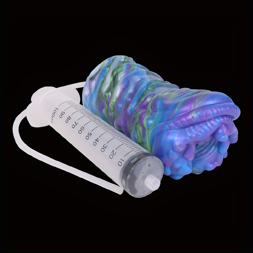Masturbator Pocket Pussy silicon squirting cực khoái đỉnh