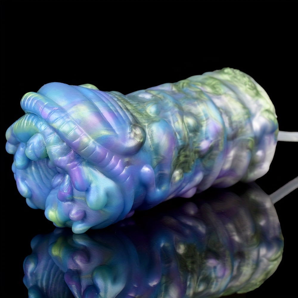 Masturbator Pocket Pussy silicon squirting cực khoái đỉnh