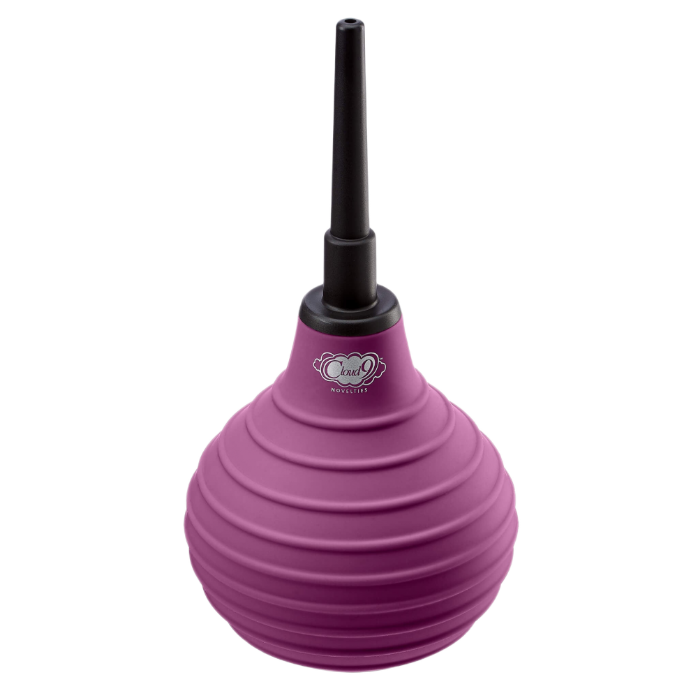  Bảng giá Cloud 9 enema bulb chống trào anal sạch sẽ  hàng mới về 