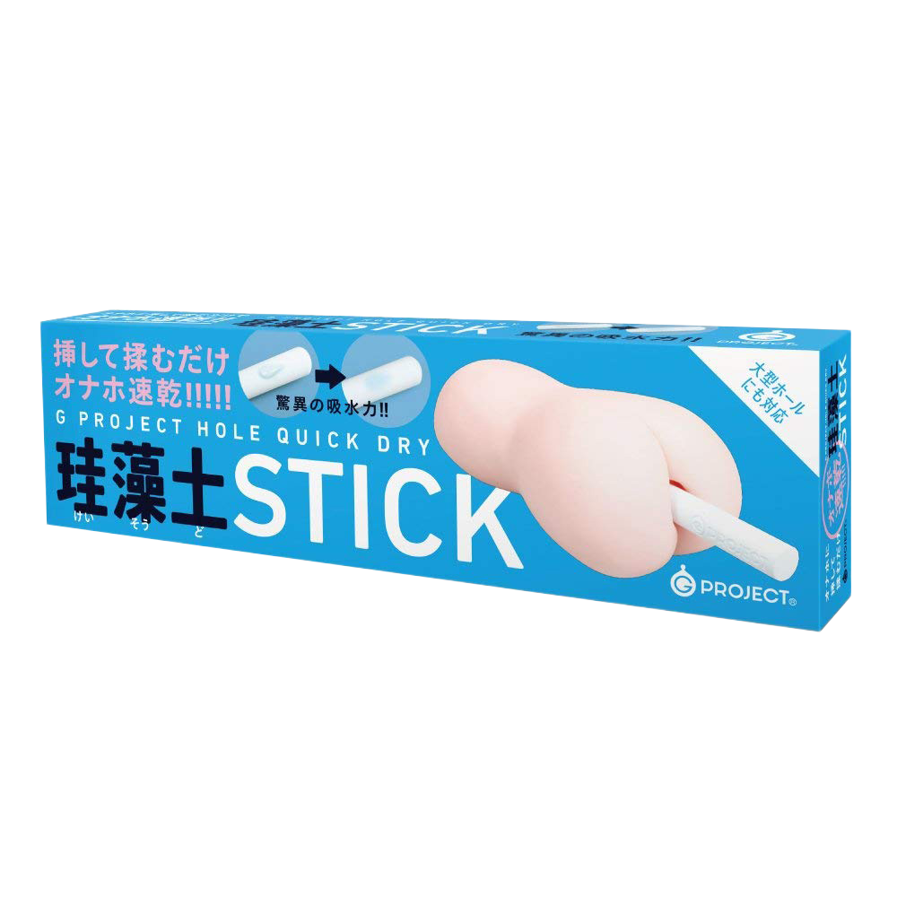  Phân phối G Project Hole Quick Dry Stick khô nhanh vệ sinh onahole  nhập khẩu 