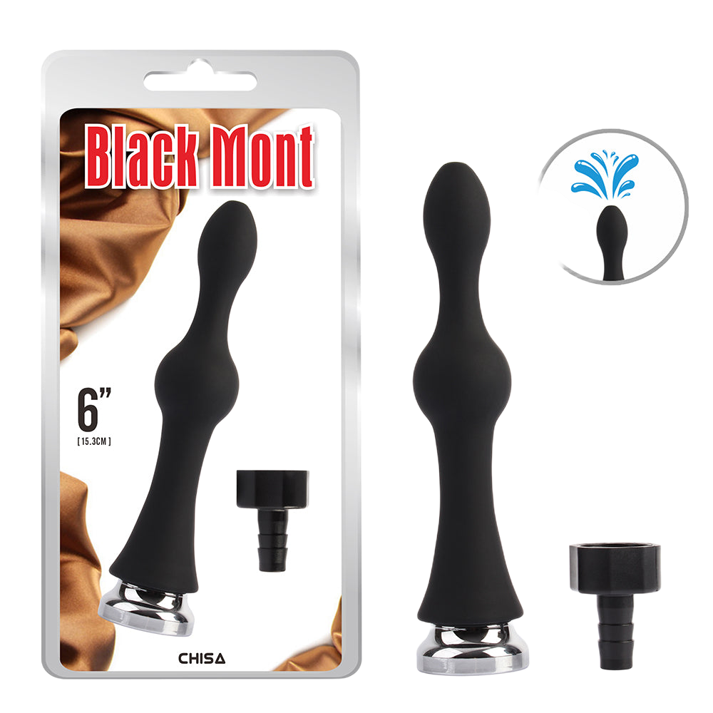  Địa chỉ bán Black Mont Teasing Enema Douche Ỉa Chơi Sang Trọng  giá sỉ 