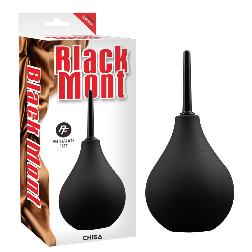 Bình Xịt Ruột Black Mont Easy Clean An Toàn 