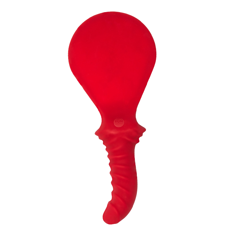Fun Factory Buck Dich Paddle Dildo Đức Vỗ Thích 