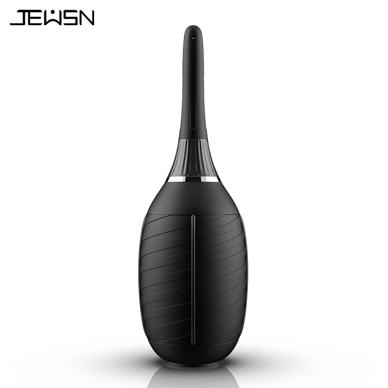 Jeusn Bình Tẩy Hậu Môn Sạch Nhanh Không Đau 