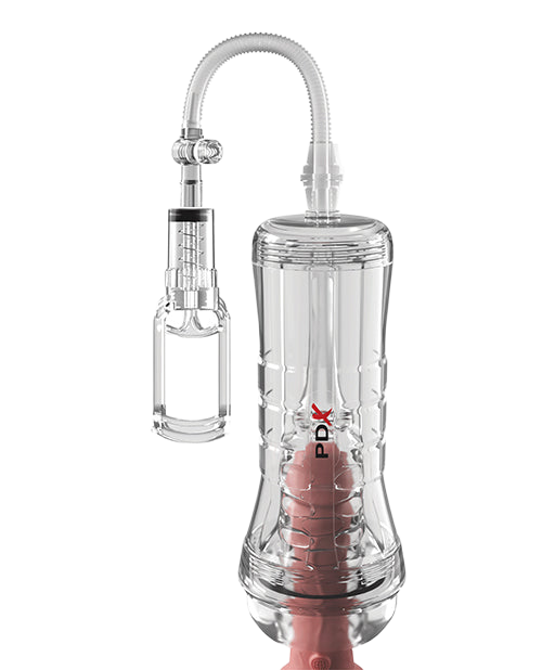  Bảng giá ViewTube Vac XXL bơm hút stroker siêu sâu mạnh  hàng mới về 