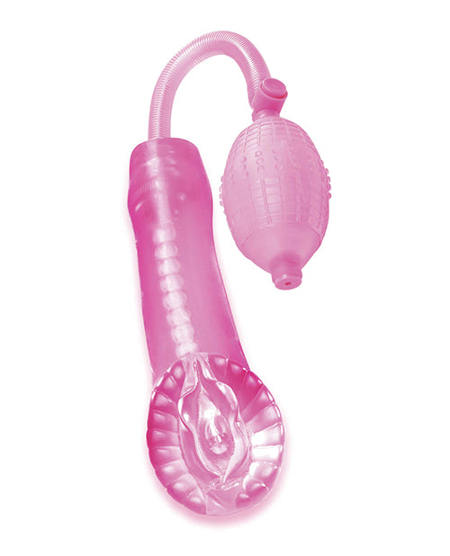 PDX Extreme Cyber Snatch Pump Siêu Bơm Siêu Sướng 