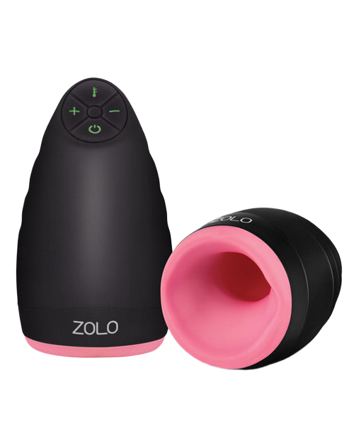  Shop bán Zolo Pulsating Dome massage sướng miệng nóng bỏng  nhập khẩu 