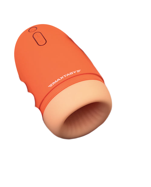  Đại lý Maxtasy Stamina Master Rung Đầu Dương Vật Bền Bỉ  loại tốt 