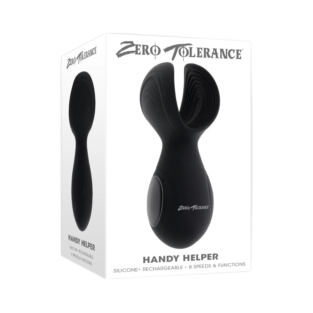  Bảng giá Zero Tolerance Handy Helper Rung Siêu Thoải Mái Thư Giãn  giá sỉ 