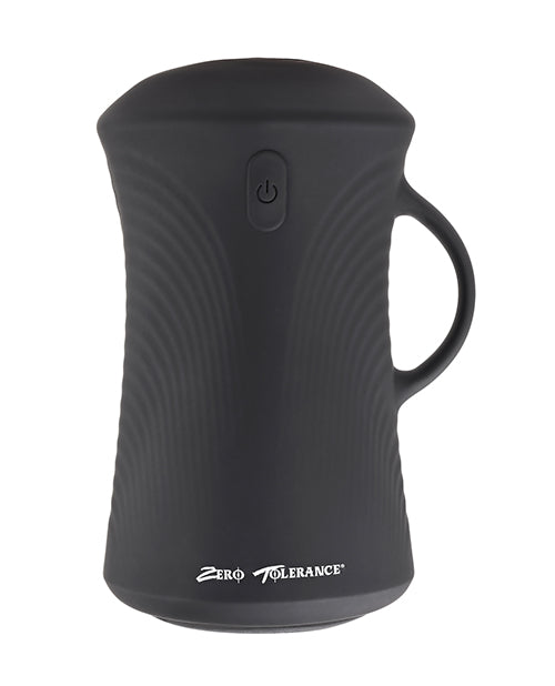 Zero Tolerance Gyro Stroke Quay Siêu Sướng Nam 