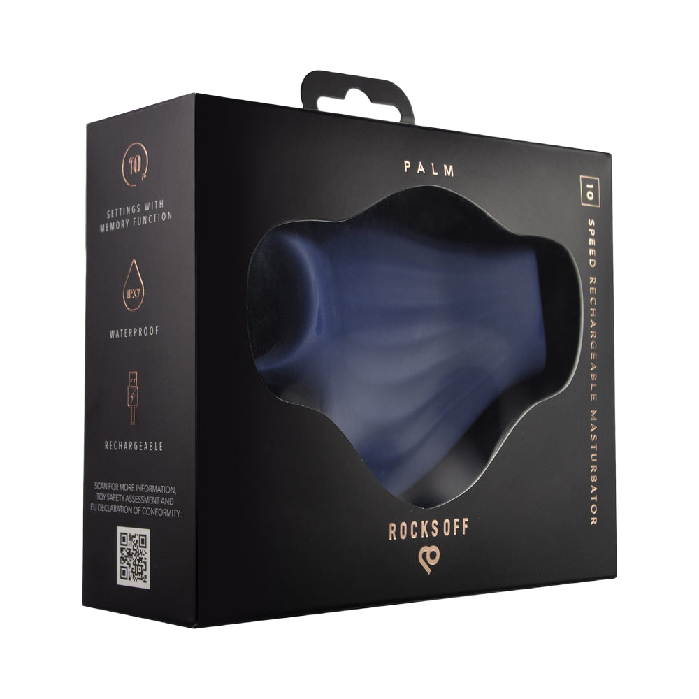  Đại lý Rocks-Off Palm Rung Tay Siêu Kiểm Soát  tốt nhất 