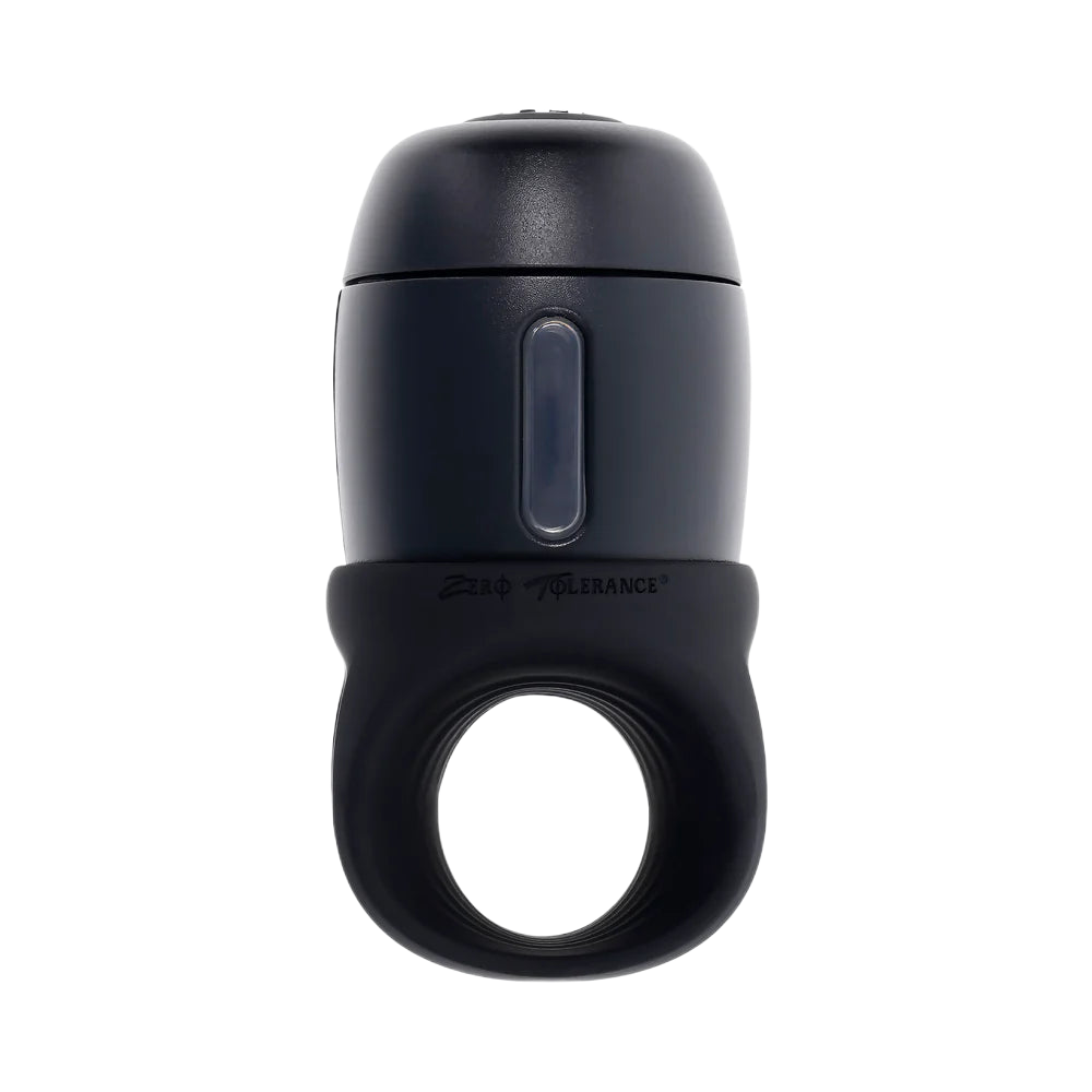  Đại lý Zero Tolerance Wet It Be Rung Bôi Trơn  có tốt không? 