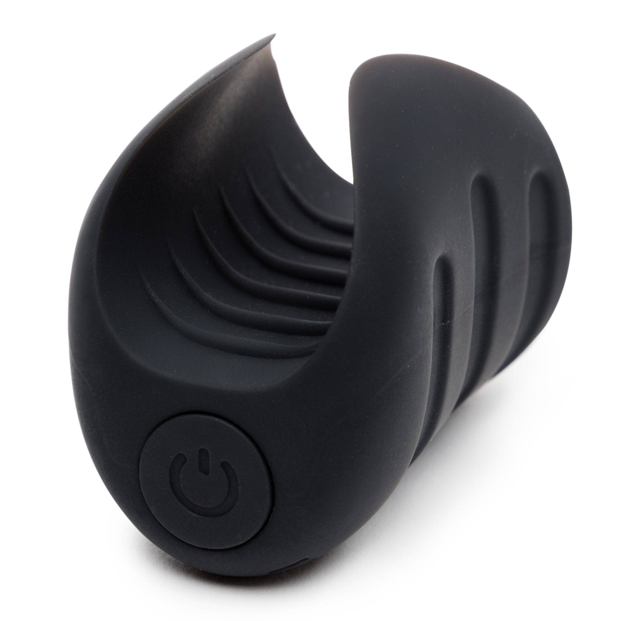 Fifty Shades Stroker Rung Siêu Thỏa Mãn 