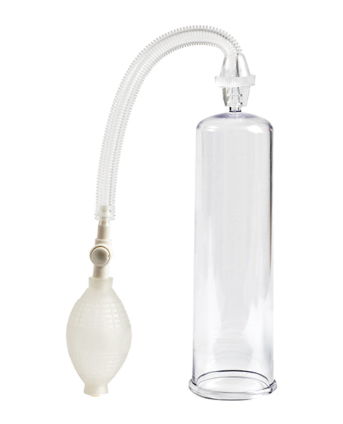 In A Bag Penis Pump Bơm Tiết Kiệm Kích Dụng Thoải Mái 