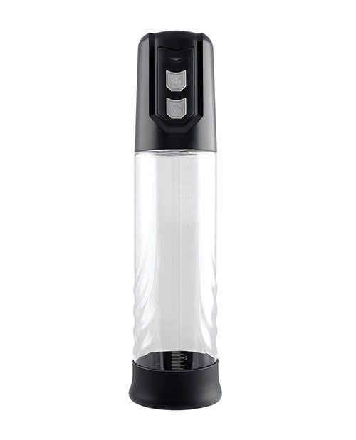 Zero Tolerance Pump Tự Động Tăng Chu Vi Dài Dễ Dùng 