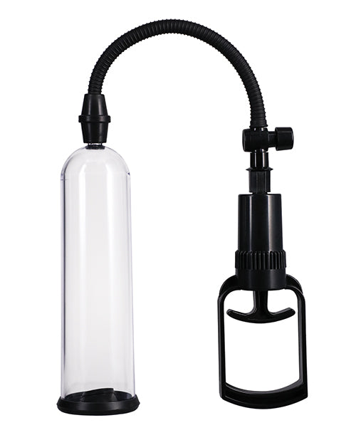 Rock Solid Penis Pump Kit Tăng Kích Cỡ Cứng 
