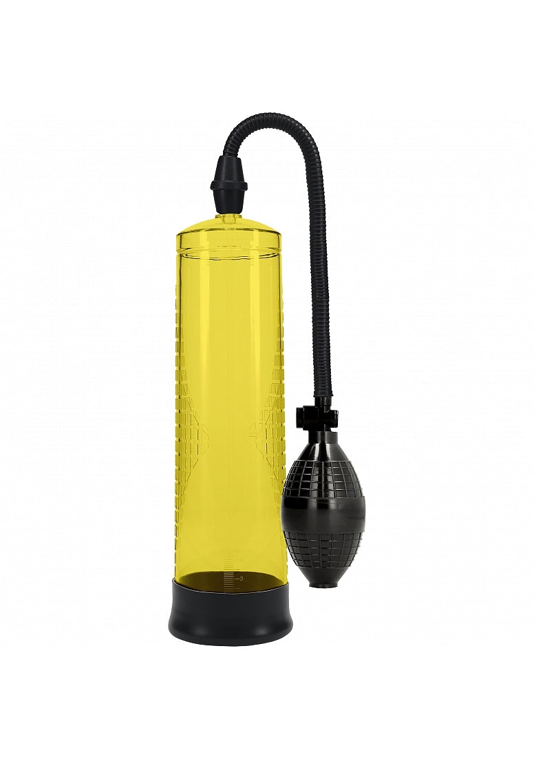 Shots Pumped Penis Pump Chống Nước Cứng Ngay Lập Tức 