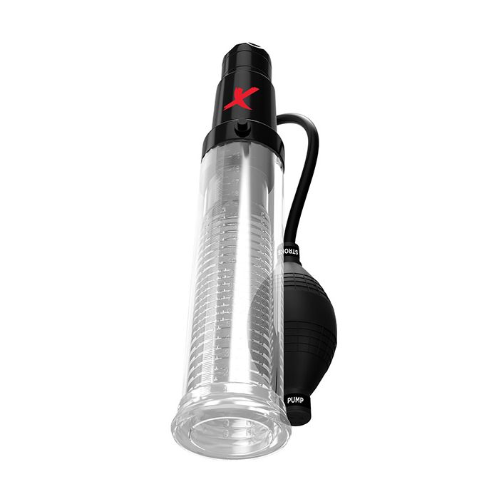 PDX Elite Suck Pump Stroker Bơm Hút Cương Siêu Mạnh 