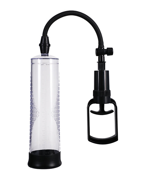 Rock Solid Penis Pump Thủ Công Tăng Cường Dễ Dùng 