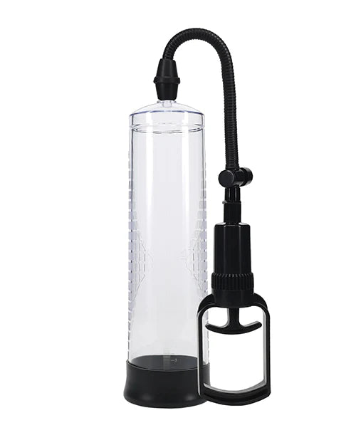 Pumped Basic Pump 2 Cương Cứng Tăng Kích Thước 