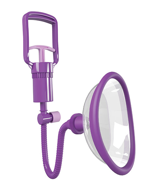 Pipedream Pussy Pump Thủ Công Tăng Nhạy Cực Đỉnh 