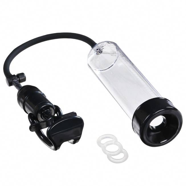 Lola Discovery Diver Bơm Thu Nhỏ 25cm Tăng Cứng 