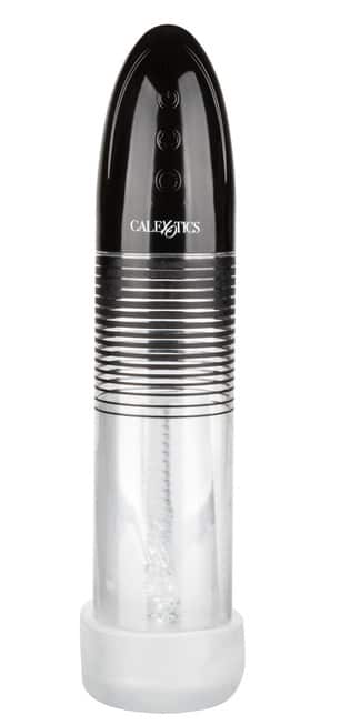 CalExotics Executive Smart Bơm Thu Nhập Tự Động 7.5cm 