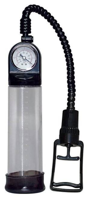Pompa Dương Vật Orion Deluxe Hút Mạnh 30cm 