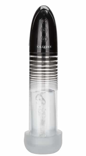 CalExotics Optimum Smart Bơm Tự Động 