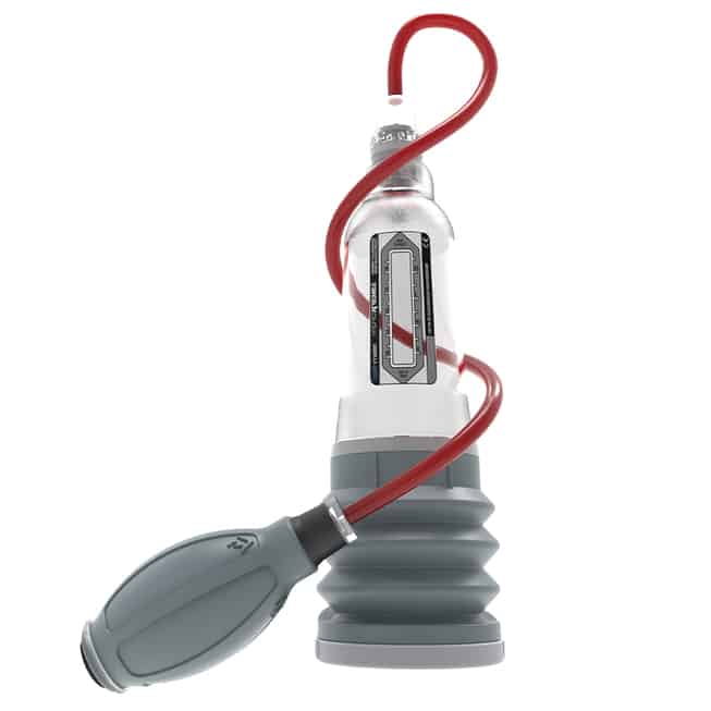 Bathmate Hydroxtreme5 Hydro Pump 5.2cm 
