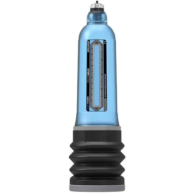 Bathmate Hydromax9 bơm thủy lực xanh 31cm 
