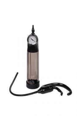 Mojo Momentum Bơm Thuận Manomet 22cm Siêu Hút 