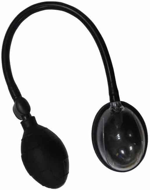 Vagina Pump Seven Creations Bơm Âm Hạch Siêu Hút 