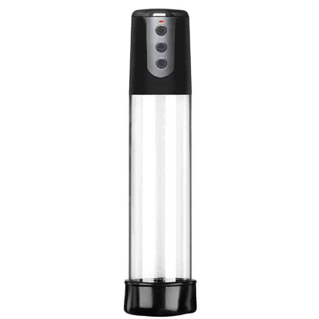 Bơm Tự Động Lola Surfer 6.5cm Tăng Vui Sướng 