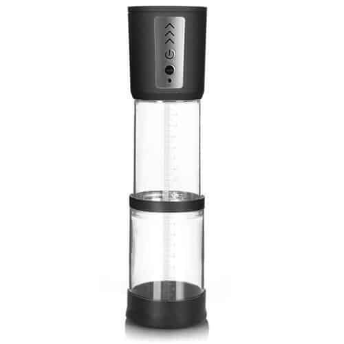 Penis Pump Tự Động Gấp 6cm Thu Nhập Nhanh 