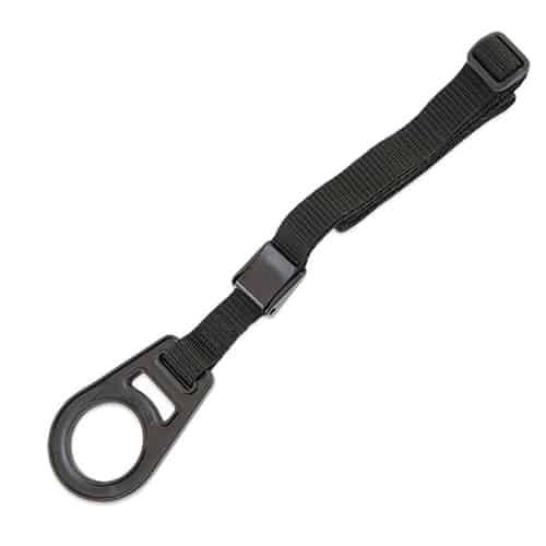 Dây Đai Bathmate Hydro Pump Tay Trống Đen Nylon 