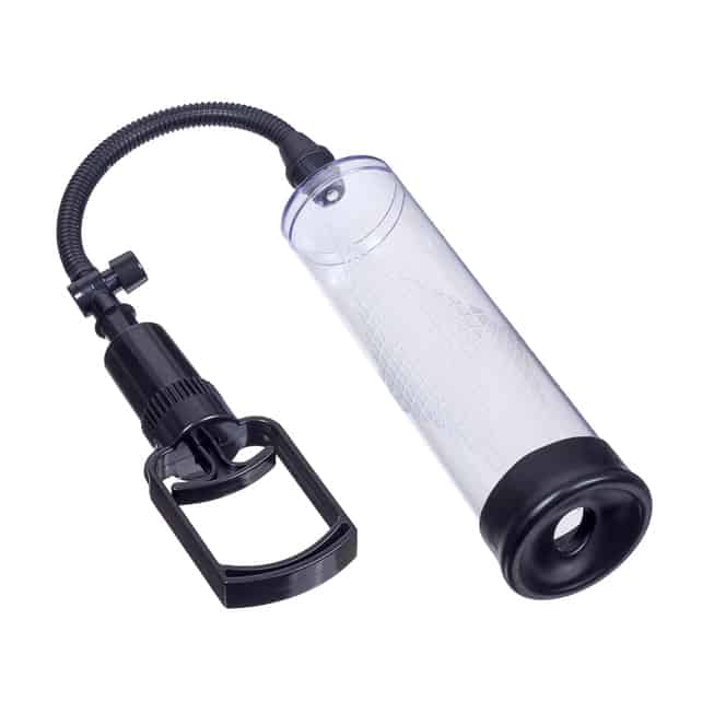 Pump Lola Games Discovery Light TPE 25cm 