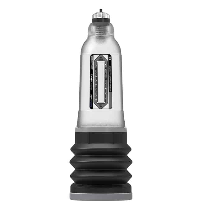 Bathmate Hydromax5 Bơm Thuỷ Nam 5.2cm 