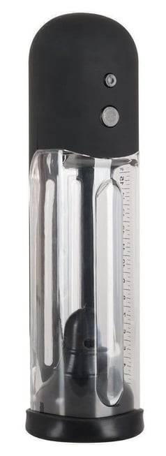 Rebel Orion Bơm Cặc Tự Động Hút Mạnh 24cm 
