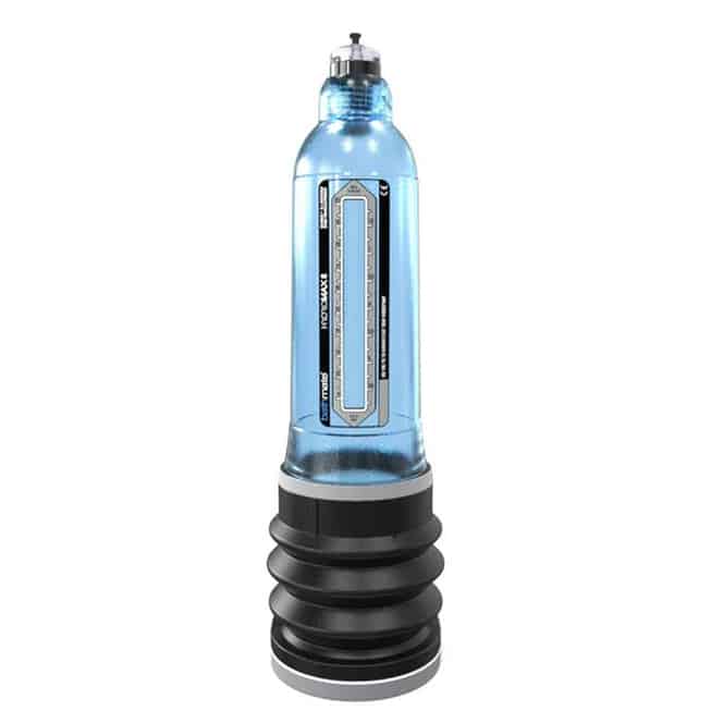 Hydropompa Bathmate Hydromax8 Xanh Lớn Mạnh 