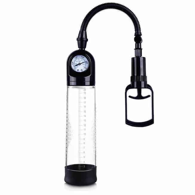 Pompa Dương Vật Penis Pump Powerup 31cm To Lớn 