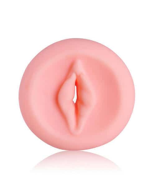 Nasadka Vagina Pump TPE Thật 7.5cm Tăng Kích Thước 