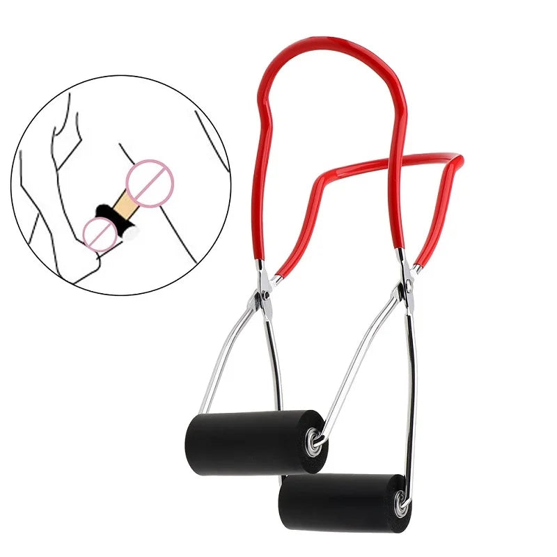 Proextender kẹp kéo dài dương vật cải tiến mượt 