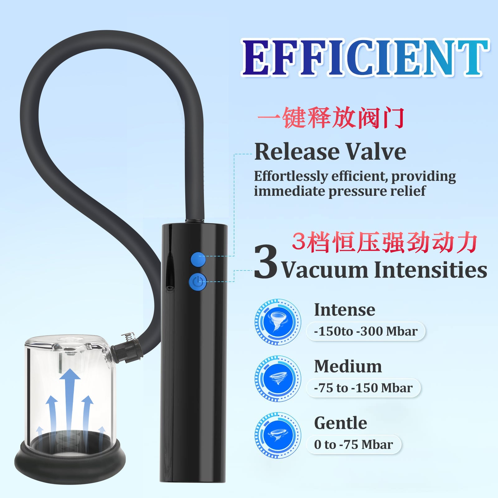 AX9L Prostate Điện Plug Hậu Môn Massage Nam Đỉnh