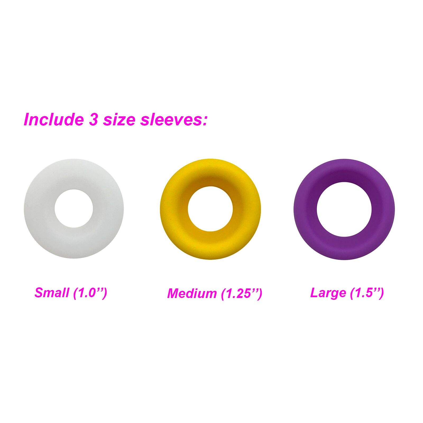 Eros E09S Bơm Penis Vacuum Tăng Size Nhanh Chóng