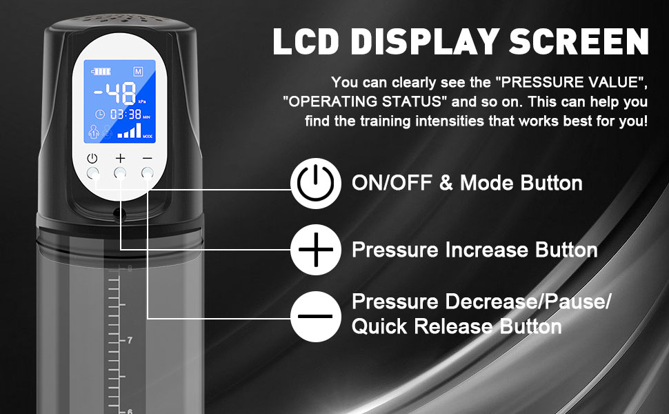 Hannibal Vacuum Pump Bơm Dương Vật To Lớn Tự Tin Hannibal Vacuum Pump Bơm Dương Vật To Lớn Tự Tin