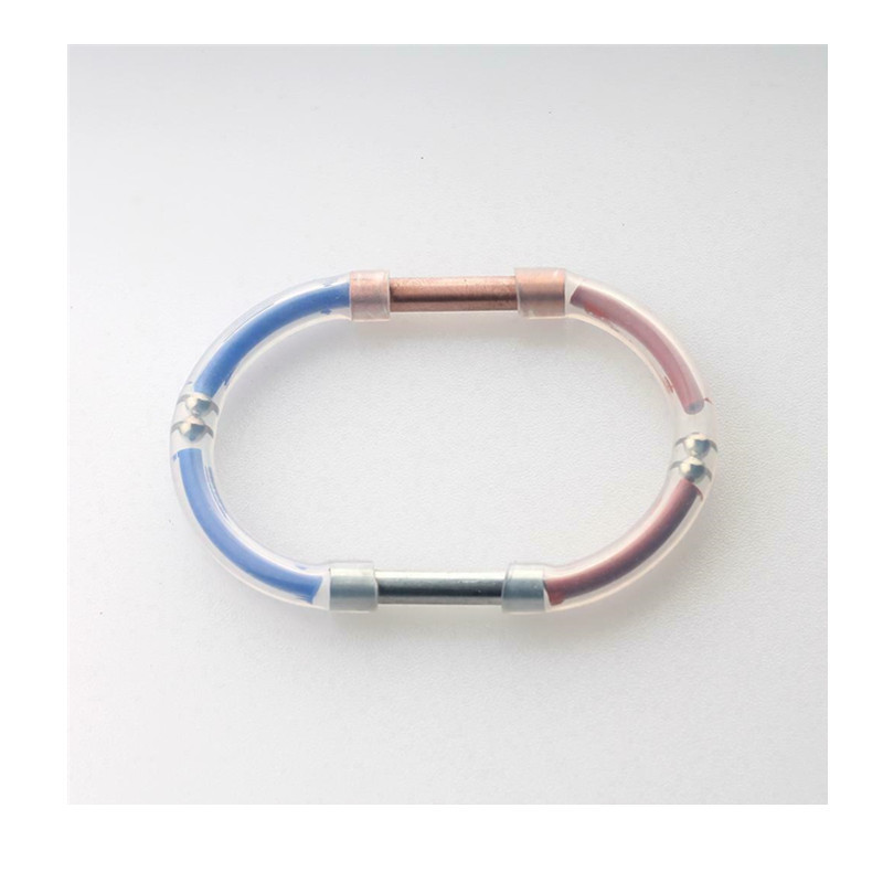 Nhẫn Tăng Testosterone Kéo Dài Dương Vật Cơ Bắp Siêu Mạnh Nam Giới