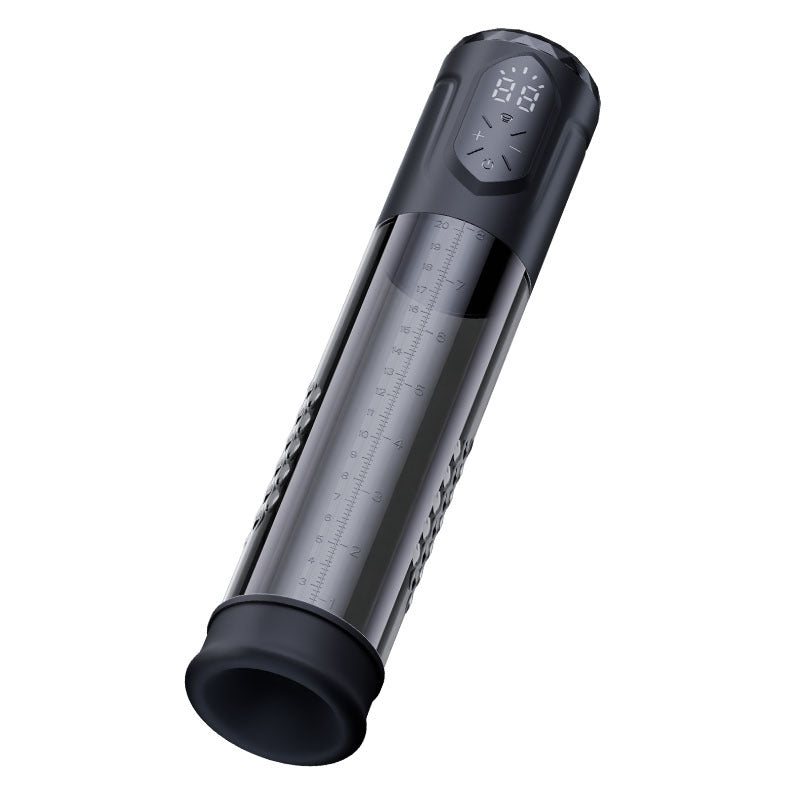 Bơm Tiêm Điện 4in1 Nâng To Bơm Nước 
