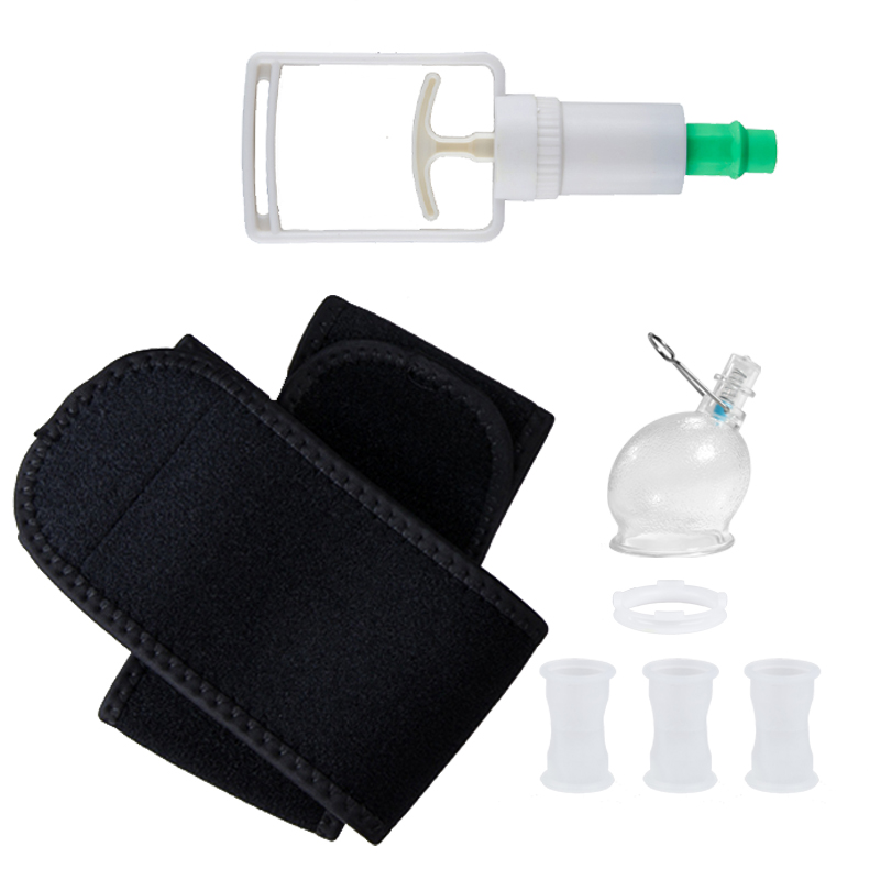 Bơm hút dương vật tăng kích thước cup kéo dài an toàn hiệu quả